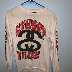 Stussy Longsleeves shirt